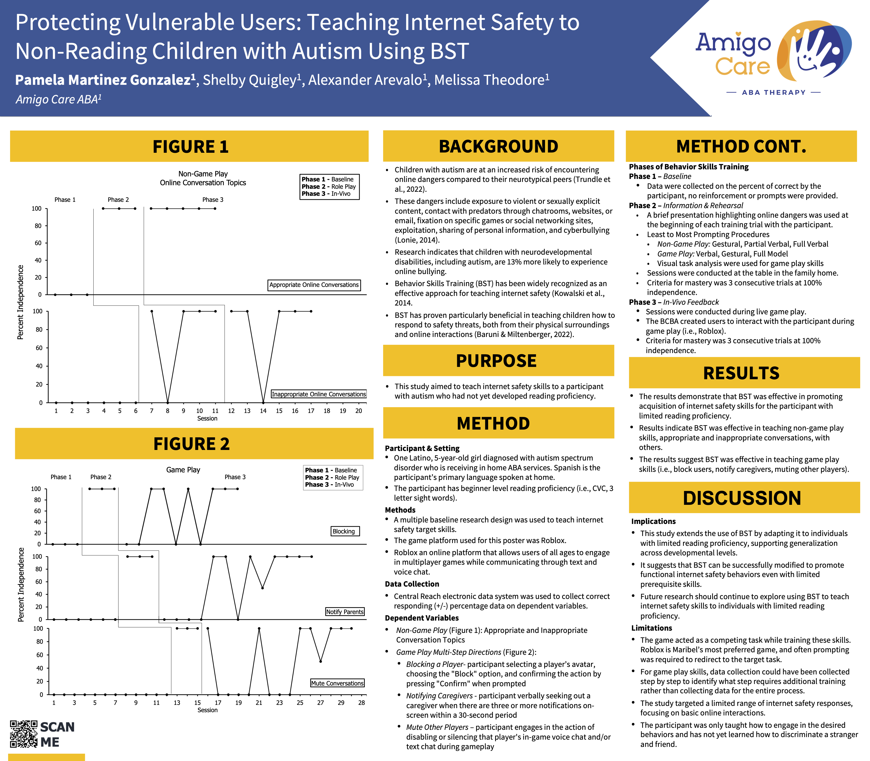 Poster number 1